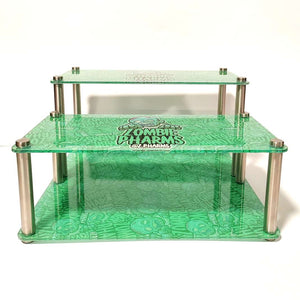 Printed Shelving Stand - With Your Logo/Image/Text