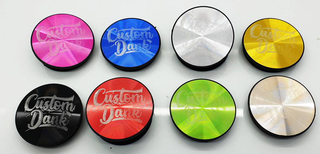 Custom Phone Pop Socket - With Your Logo/image/text