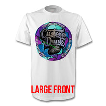 Load image into Gallery viewer, Premium T-Shirts - WHITE
