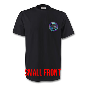 Premium T-Shirts - BLACK