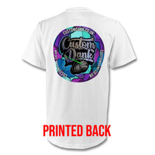 Load image into Gallery viewer, Premium T-Shirts - WHITE