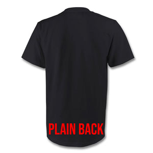 Premium T-Shirts - BLACK