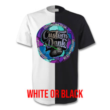 Load image into Gallery viewer, Premium T-Shirts - WHITE